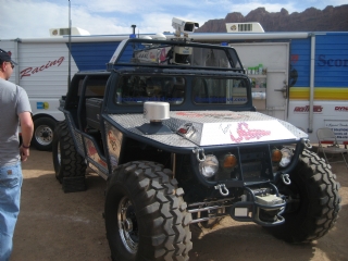 2007 XRRA Season Opener - Moab - 